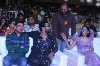 Gaami Movie Pre Release Event Photos